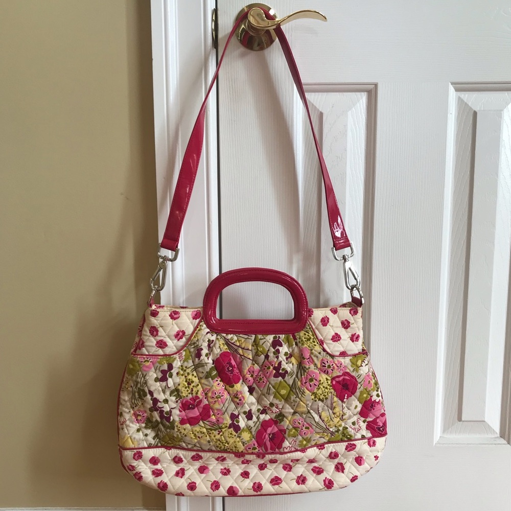 Vintage Vera Bradley Purse